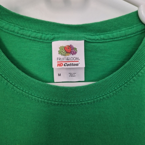 Jesus is my LIFE SAVIOR * Woman Tee Size Medium - Picture 5 of 6